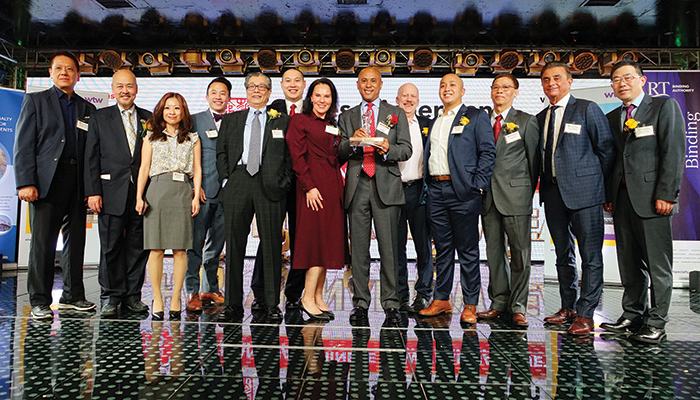 Chinese American Association