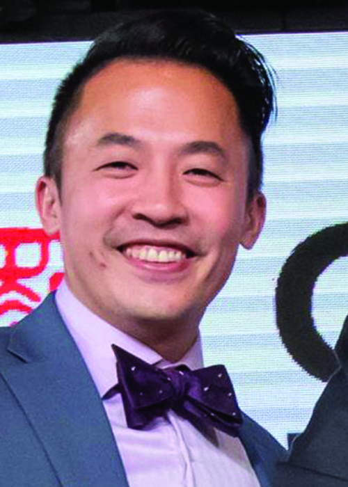 Chinese American Association