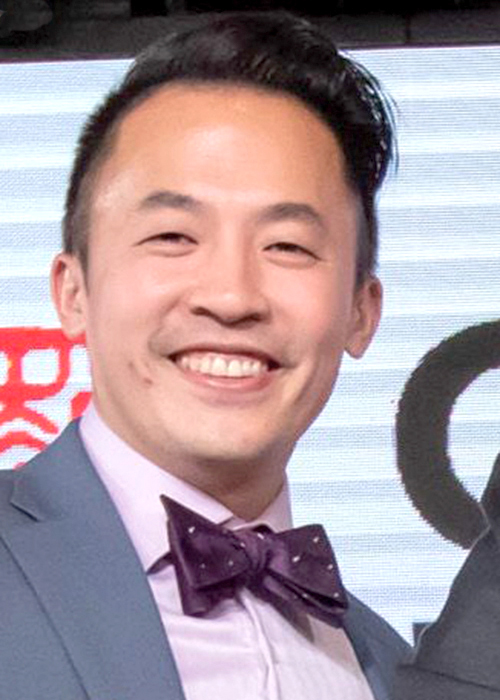 Chinese American Association