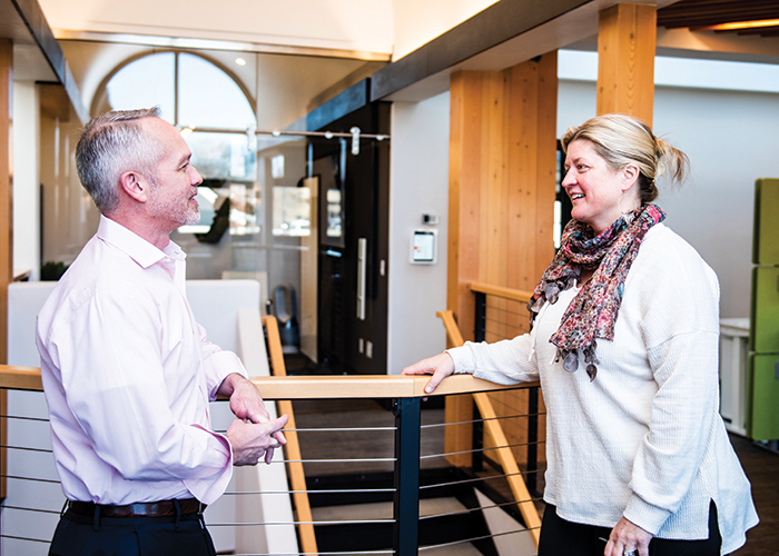 Montana agency helping others