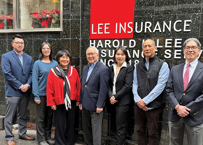 Chinese American Association