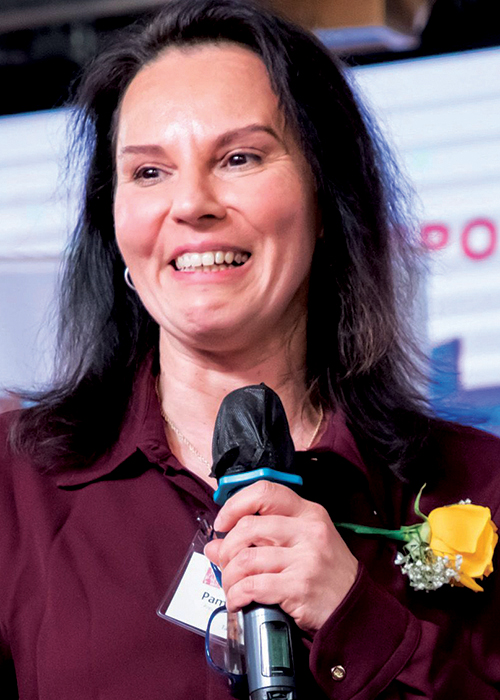 Chinese American Association