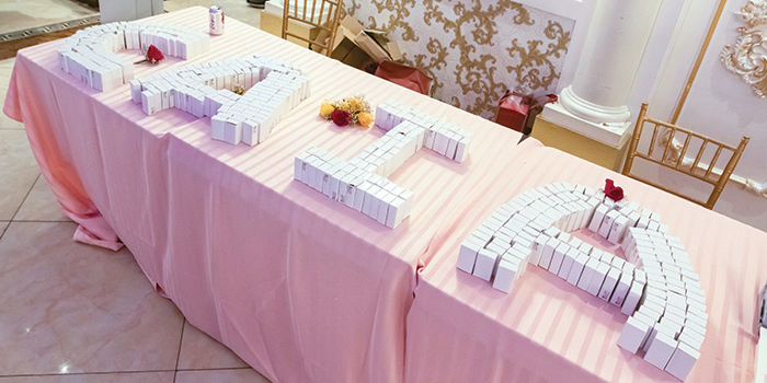 Chinese American Association