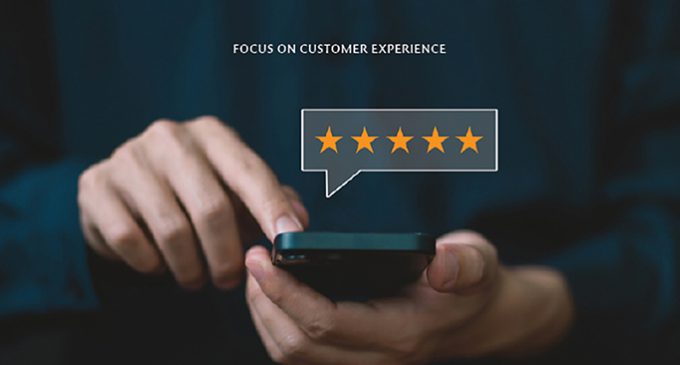 Making Customer Service Your Competitive Advantage