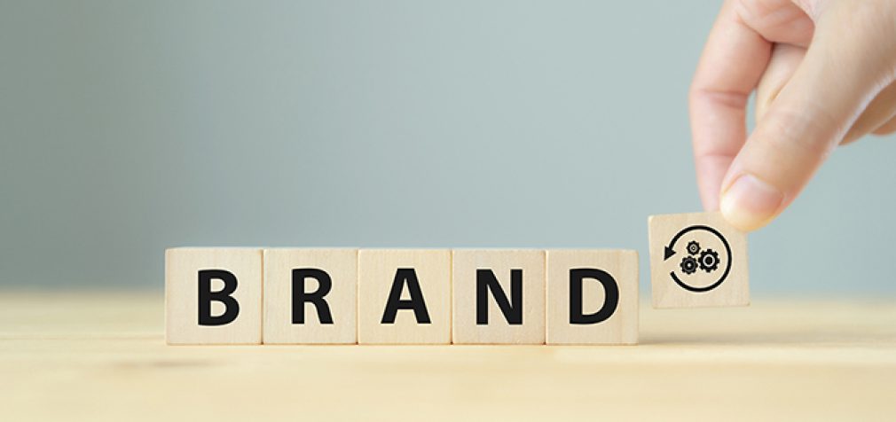 (RE) Learning The Brand