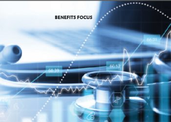 Self-insured medical plans: The quest for control