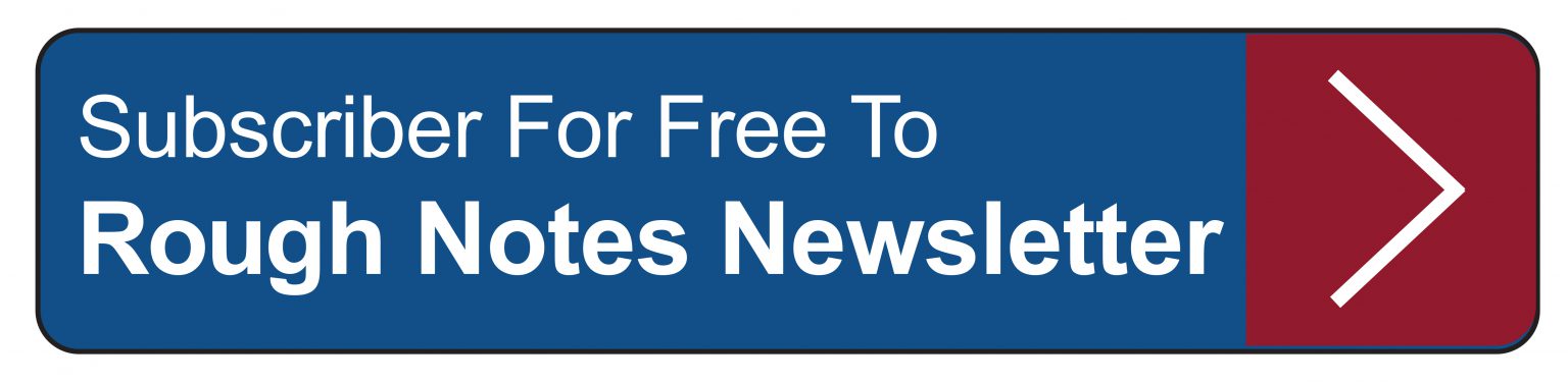 Home - The Rough Notes Company Inc.