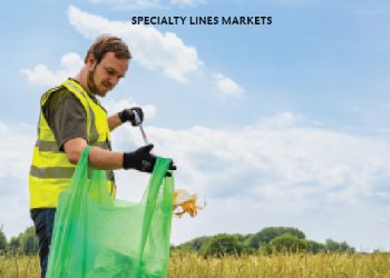 INSURING NONPROFITS AND SOCIAL SERVICES