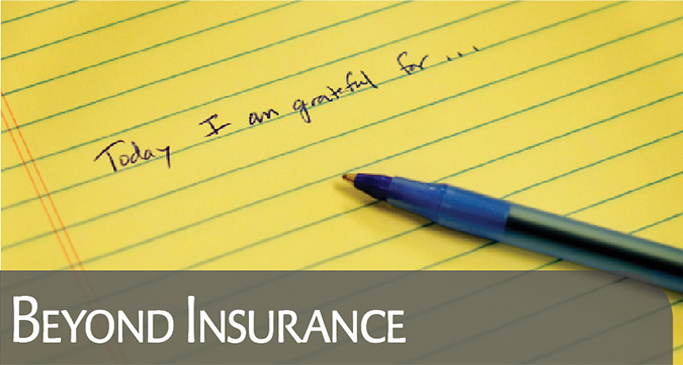 Unlocking The Power Of Gratitude: