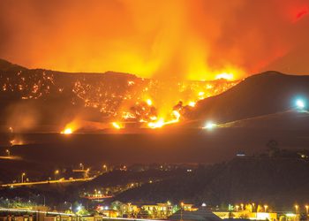 WILDFIRE RISK ASSESSMENTS