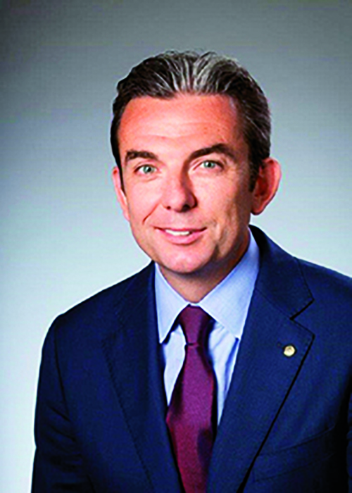 EMERGING TRENDS IN EMPLOYEE BENEFITS