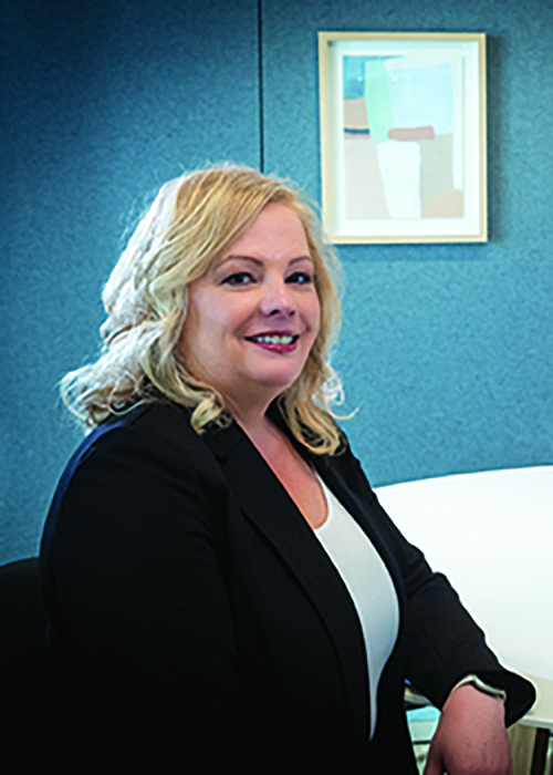 PUTTING CUSTOMERS FIRST