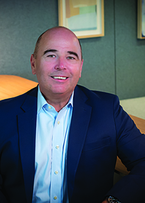 PUTTING CUSTOMERS FIRST