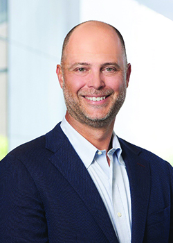 THE POTENTIAL PAYOFF OF GENERATIVE AI