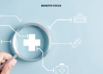 A STRONG AND EVOLVING BENEFITS MARKET