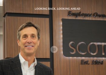 Scott Insurance Celebrates 160 Years in Business