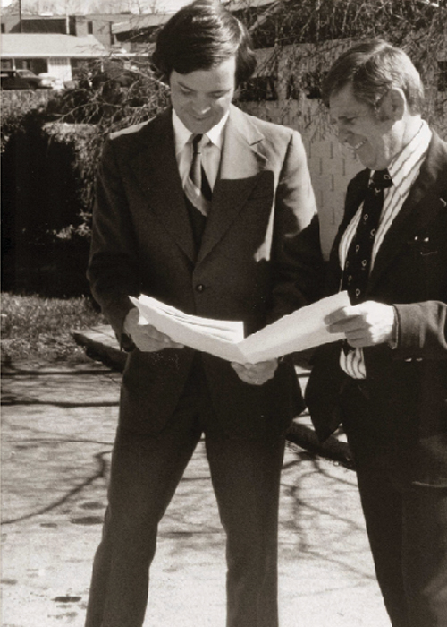 Scott Insurance Celebrates 160 Years in Business