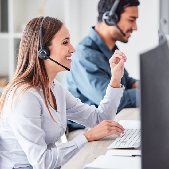 STAFF BOOM FILLS THE GAPS 