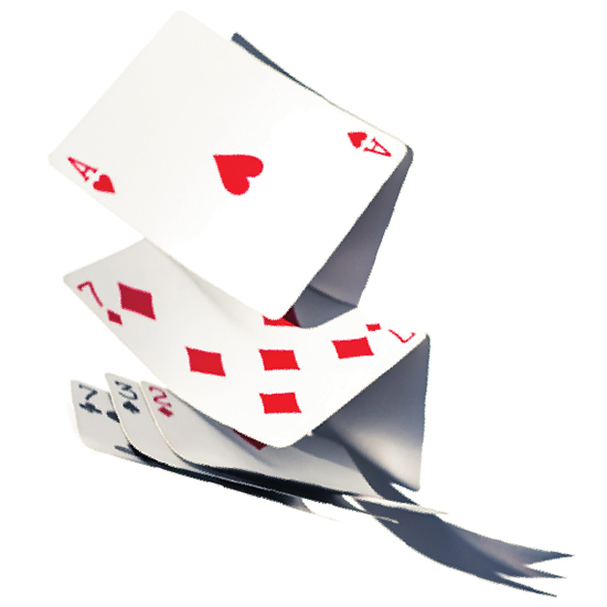 DO YOU BELIEVE IN MAGIC?