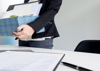 Top 5 Reasons Why Agents Quit and How To Counter Them