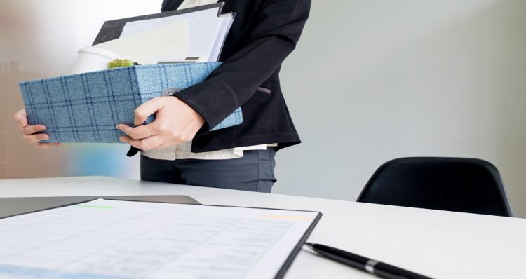 Top 5 Reasons Why Agents Quit and How To Counter Them