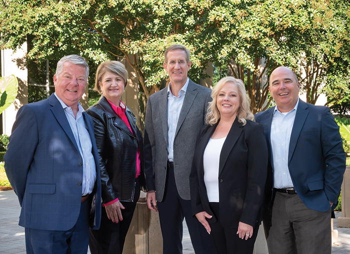 THIRTY-FIFTH ANNUAL AGENCY OF THE YEAR CANDIDATES