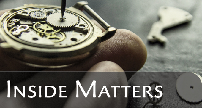 OLD SCHOOL, NEW AGE—THE EIGHT HABITS OF HIGHLY EFFECTIVE ACCOUNT MANAGERS