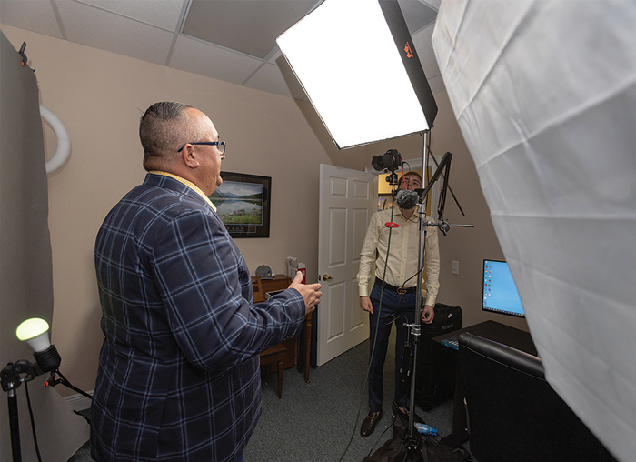 THIRTY-FIFTH ANNUAL AGENCY OF THE YEAR CANDIDATES