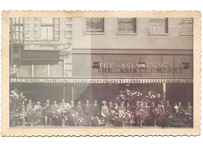 THIRTY-FIFTH ANNUAL AGENCY OF THE YEAR CANDIDATES