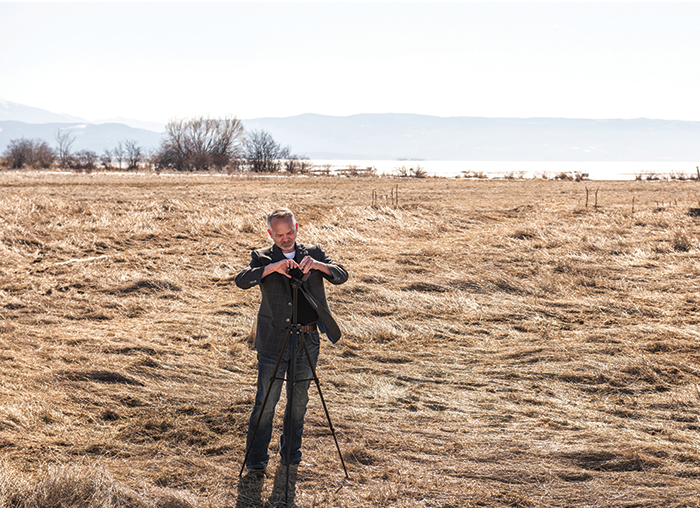 THIRTY-FIFTH ANNUAL AGENCY OF THE YEAR CANDIDATES