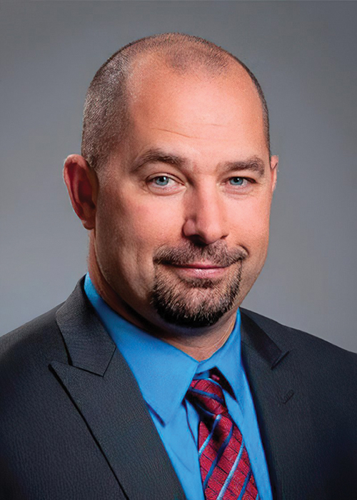 STAFF BOOM FILLS THE GAPS 