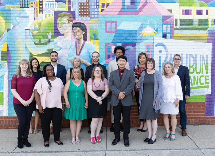 THIRTY-FIFTH ANNUAL AGENCY OF THE YEAR CANDIDATES