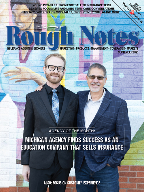 THIRTY-FIFTH ANNUAL AGENCY OF THE YEAR CANDIDATES