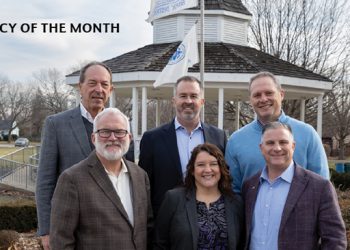 RISING ABOVE WHAT’S EXPECTED