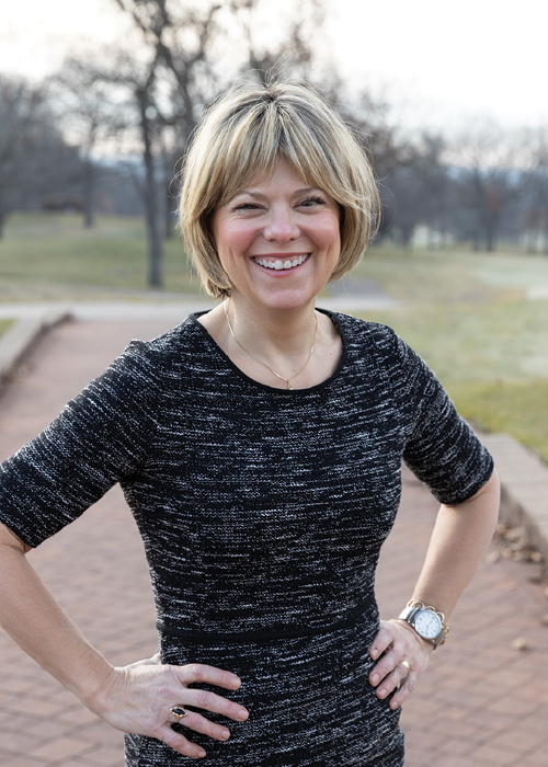 RISING ABOVE WHAT’S EXPECTED