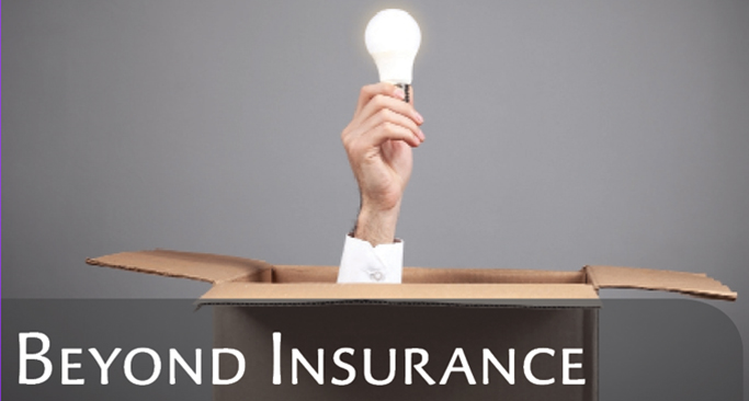 MAKING BEYOND-THE-BOX THINKING THE NORM