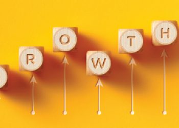 FINDING GROWTH OPPORTUNITIES