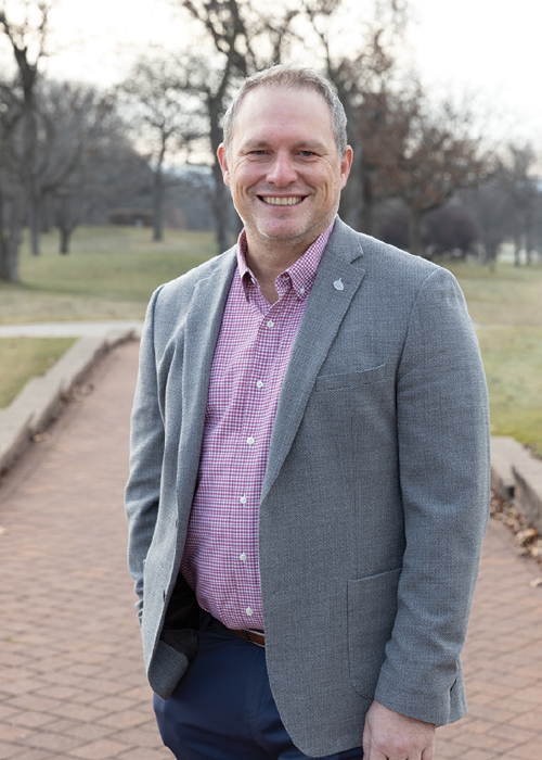 RISING ABOVE WHAT’S EXPECTED