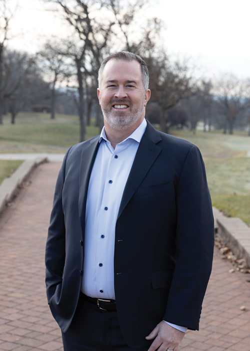 RISING ABOVE WHAT’S EXPECTED