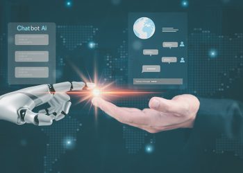 THE TOP 5 RISKS OF USING ChatGPT TO WRITE AN ARTICLE ABOUT INSURANCE