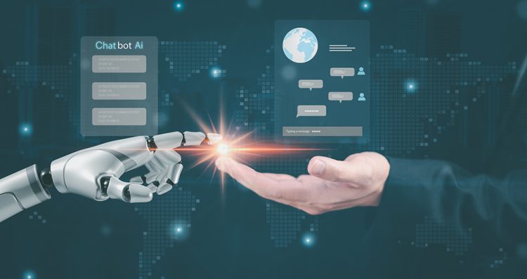 THE TOP 5 RISKS OF USING ChatGPT TO WRITE AN ARTICLE ABOUT INSURANCE