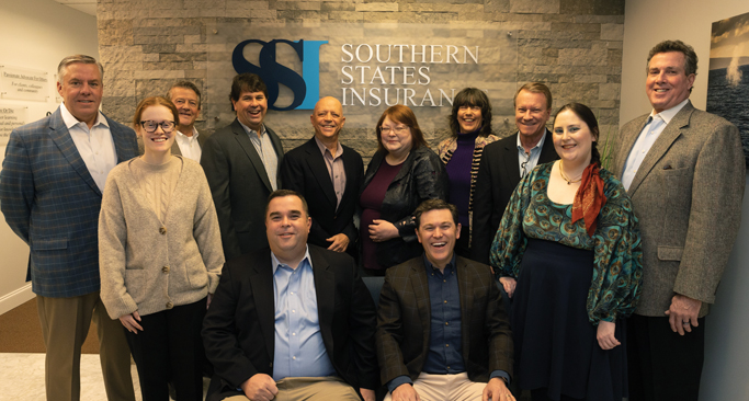 The Friends and Family Plan