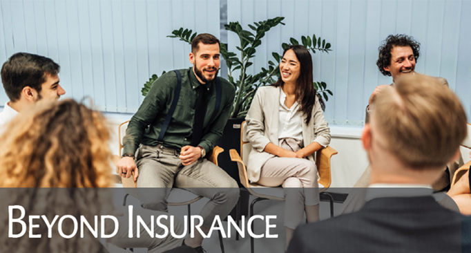 NAVIGATING SUCCESS THROUGH STRATEGIC CONNECTIONS AND THE RIGHT NETWORK