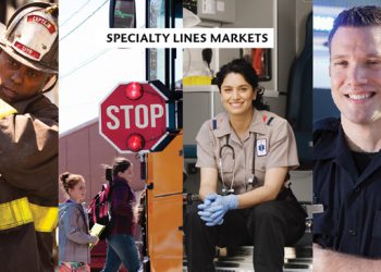 INSURANCE FOR MUNICIPALITIES