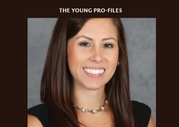 AN ADVOCATE FOR YOUTH