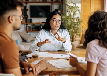 BECOMING A TRUSTED ADVISOR