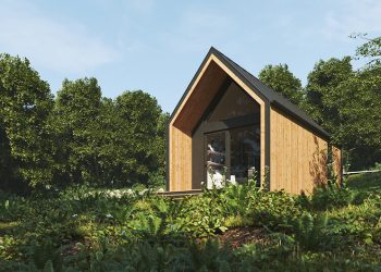 A HOME WITHIN A HOME