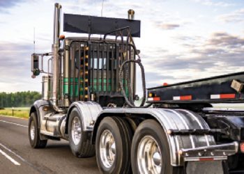 TRUCKING INSURANCE: MOVING AMERICA FORWARD