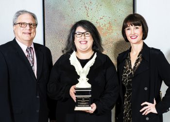 BENDER-JOHNSON RECEIVES 2023 ROUGH NOTES CSA