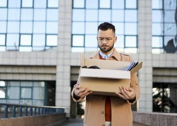 FIVE SKILLS TO HAVE TO AVOID BEING LAID-OFF